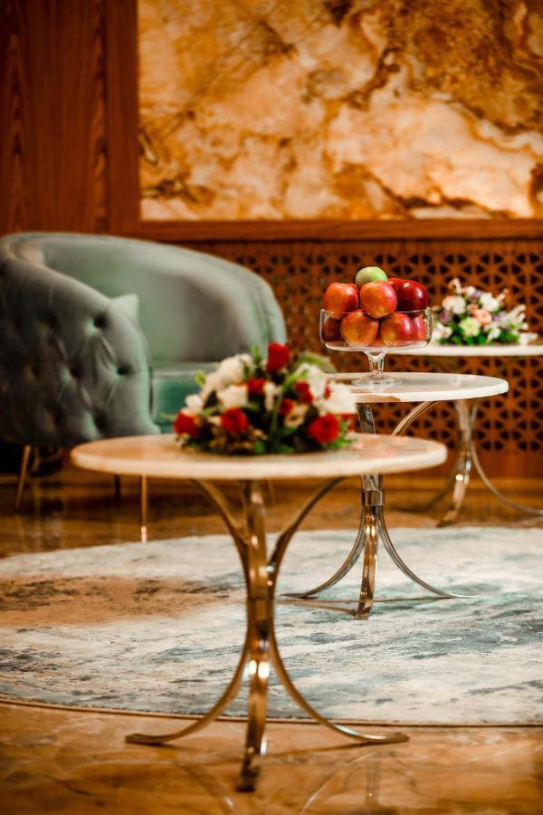 Regal Inn Badamdar Hotel Μπακού Εξωτερικό φωτογραφία