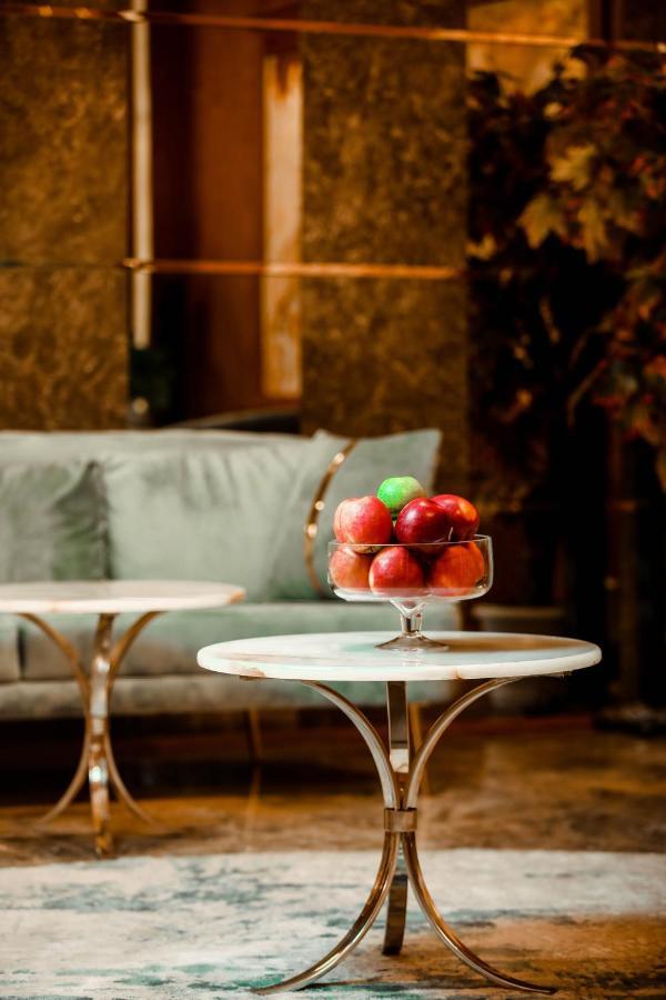 Regal Inn Badamdar Hotel Μπακού Εξωτερικό φωτογραφία
