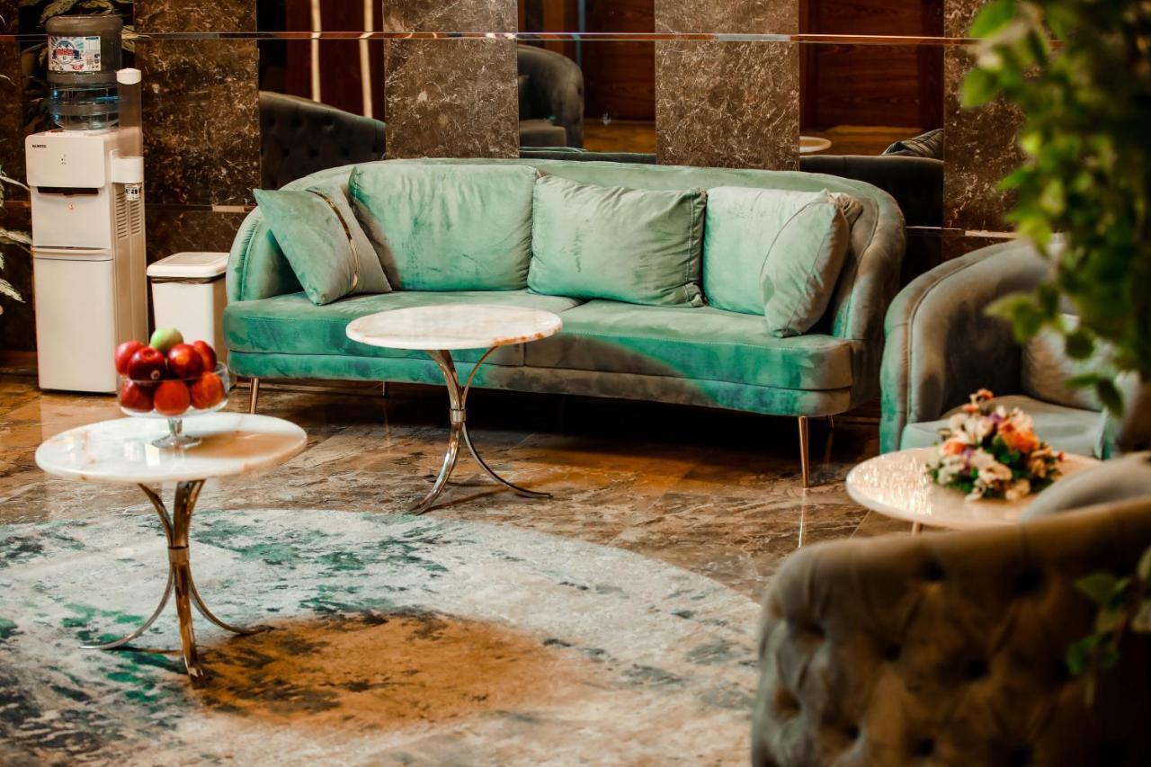 Regal Inn Badamdar Hotel Μπακού Εξωτερικό φωτογραφία
