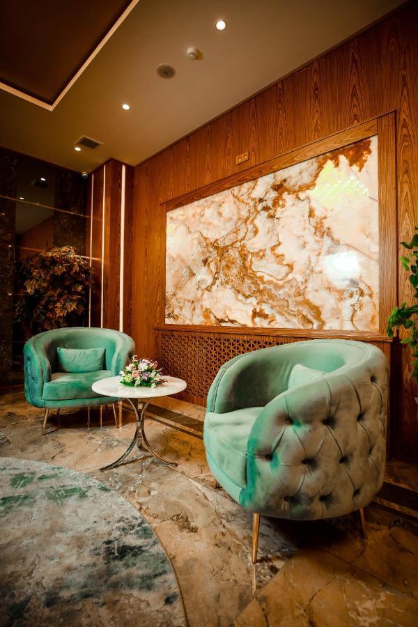 Regal Inn Badamdar Hotel Μπακού Εξωτερικό φωτογραφία