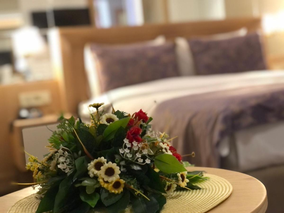 Regal Inn Badamdar Hotel Μπακού Εξωτερικό φωτογραφία